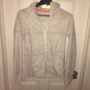 Billabong ZIP up sweatshirt